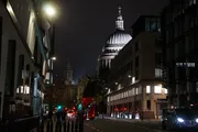 England #1: Anfahrt, Canterbury und London