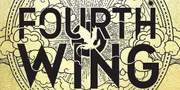 Forth Wing - ein kurzweiliges Fantasy Buch