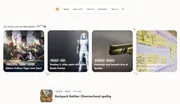 finebits: Mein neues Ghost Theme