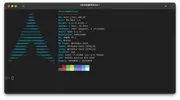Wieder zurück zu Arch Linux