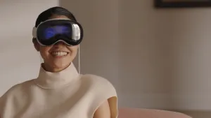 Apple Vision Pro - welches Problem löst die Brille?