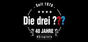 Die drei Fragezeichen - ich höre jeden Fall