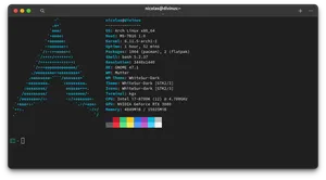 Wieder zurück zu Arch Linux