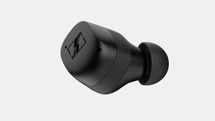 Rechter Ohrstöpsel Sennheiser MOMENTUM True Wireless 3 in Schwarz